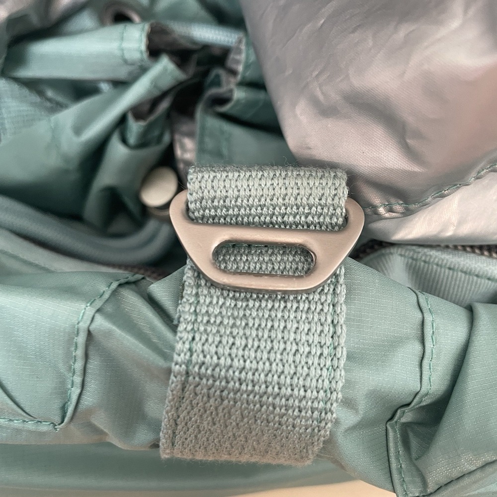 LeSportsac Mini Essentials Backpack, Packable, Mi… - image 6